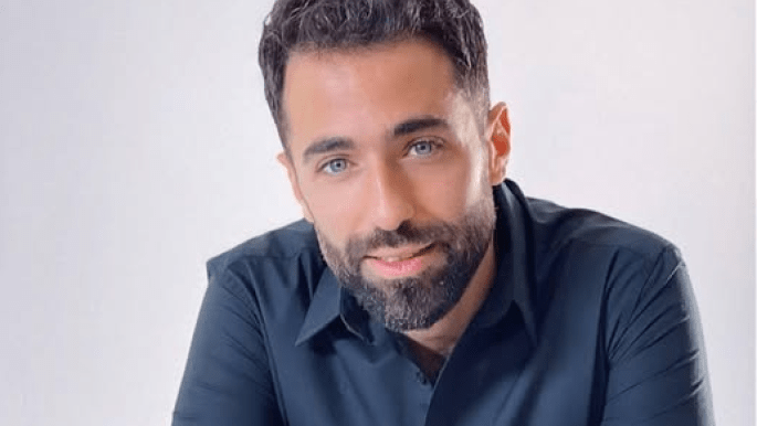 محمد قيس في بودكاست على "المشهد": هذه "قصتي"