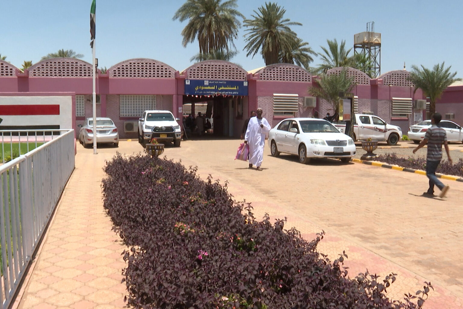 رئيس وزراء السودان يكتب للجزيرة: هذا مسار الخروج من أتون الحرب | سياسة رئيس وزراء السودان يكتب للجزيرة: هذا مسار الخروج من أتون الحرب | سياسة