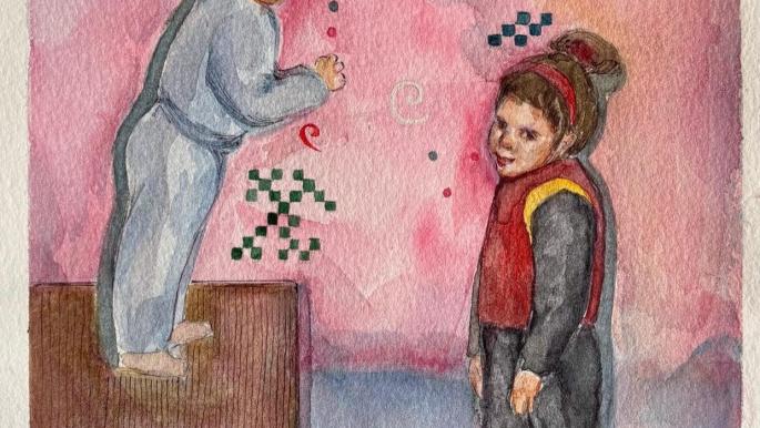 "أشيائي المفضلة"... اليومي مساحة للفنّ في تجارب نسوية شابّة