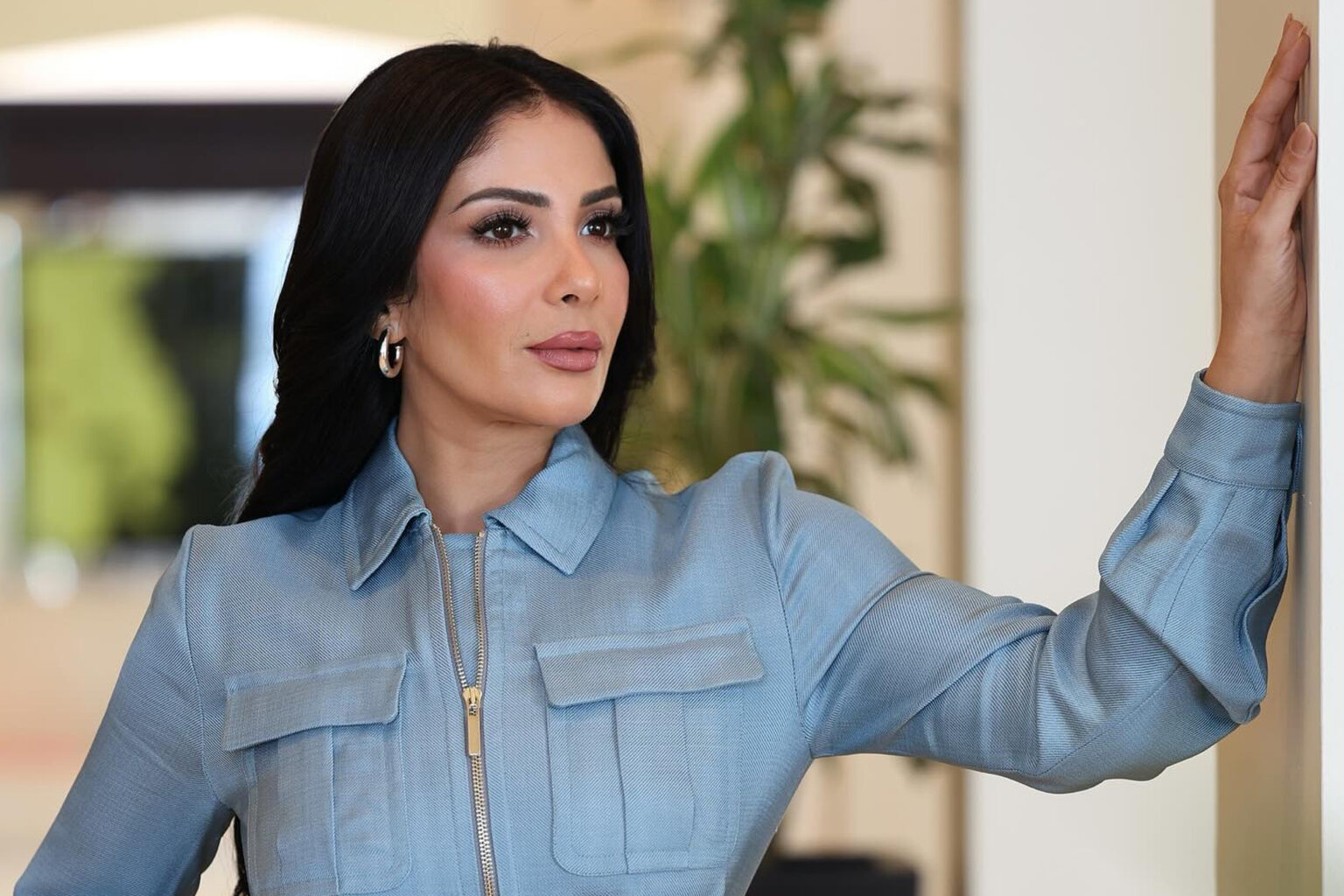 أول تجربة إنتاجية لمنى زكي.. “وحيدا” ينافس في مهرجان هوليوود للفيلم العربي | فن أول تجربة إنتاجية لمنى زكي.. "وحيدا" ينافس في مهرجان هوليوود للفيلم العربي | فن