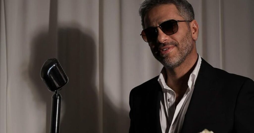 خلف جدران اليرزة.. محامية فضل شاكر تكشف للجزيرة نت وضعه الصحي ومستقبل محاكمته | فن