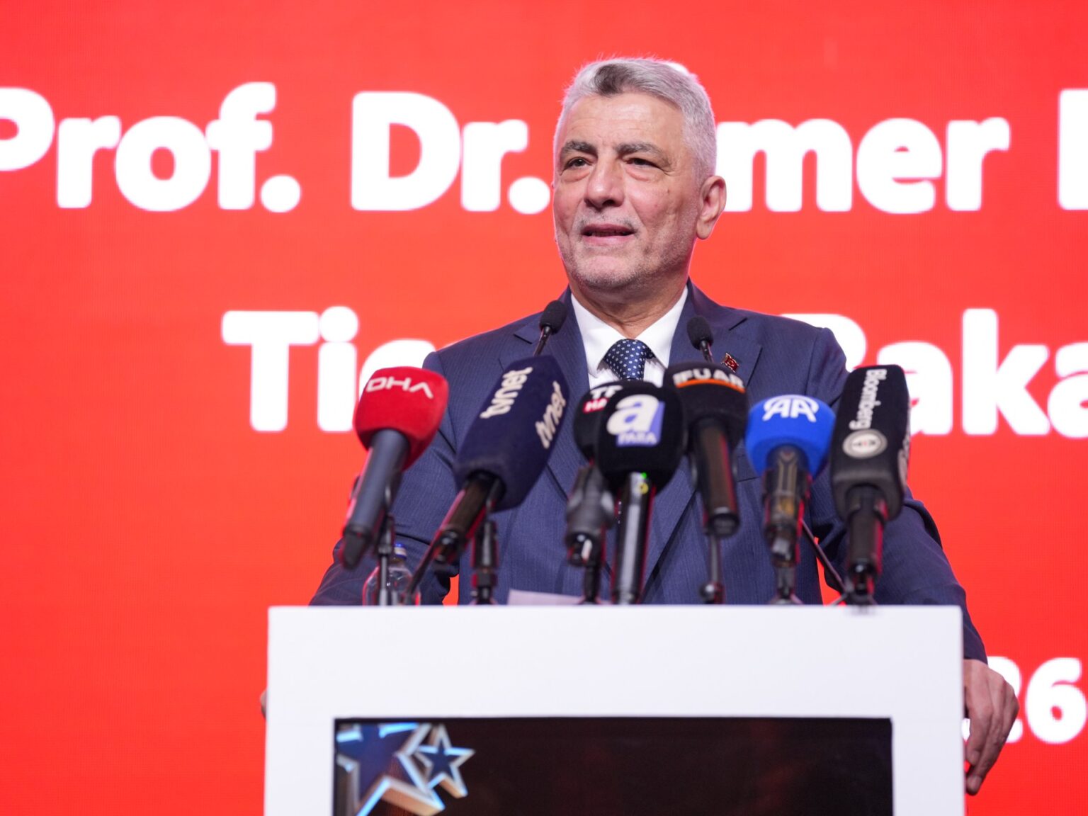 اتفاق تركي سعودي يفتح الطريق البري أمام صادرات تركيا إلى الخليج | اقتصاد