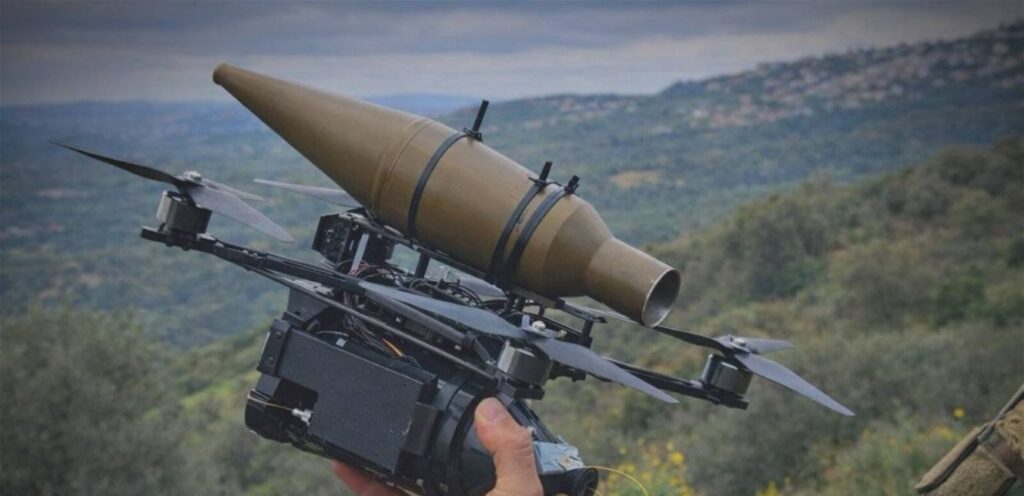 معلومات مثيرة عن طائرة لـ"حزب الله".. سعرها مُفاجئ! - lebanon24.com