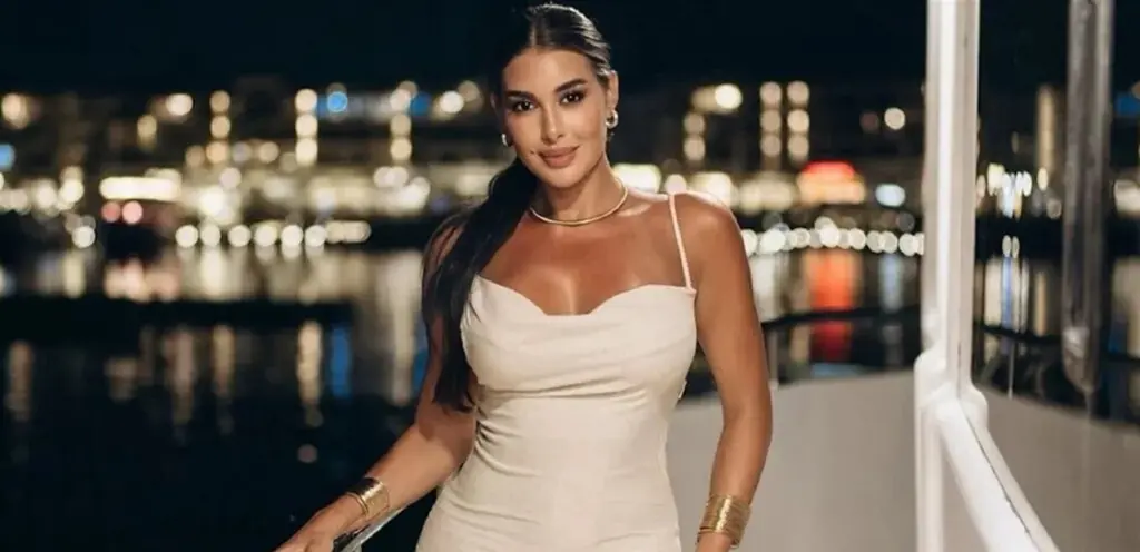 ياسمين صبري تُثير الجدل.. بسبب تغذية جسمها! (فيديو)