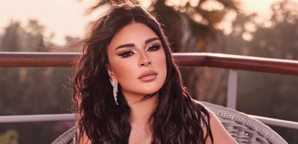 رسالة مؤثّرة من ماغي بو غصن في أسبوع الآلام.. ماذا طلبت؟