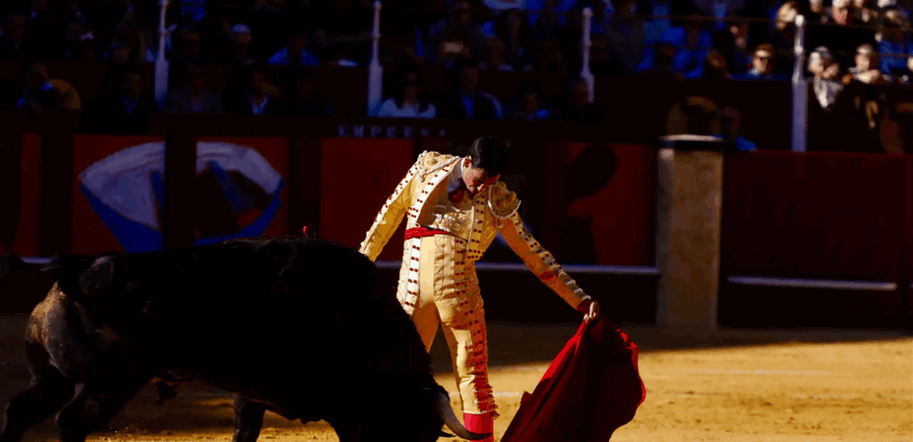 ثور ينهي حياة مصارع متقاعد في إسبانيا