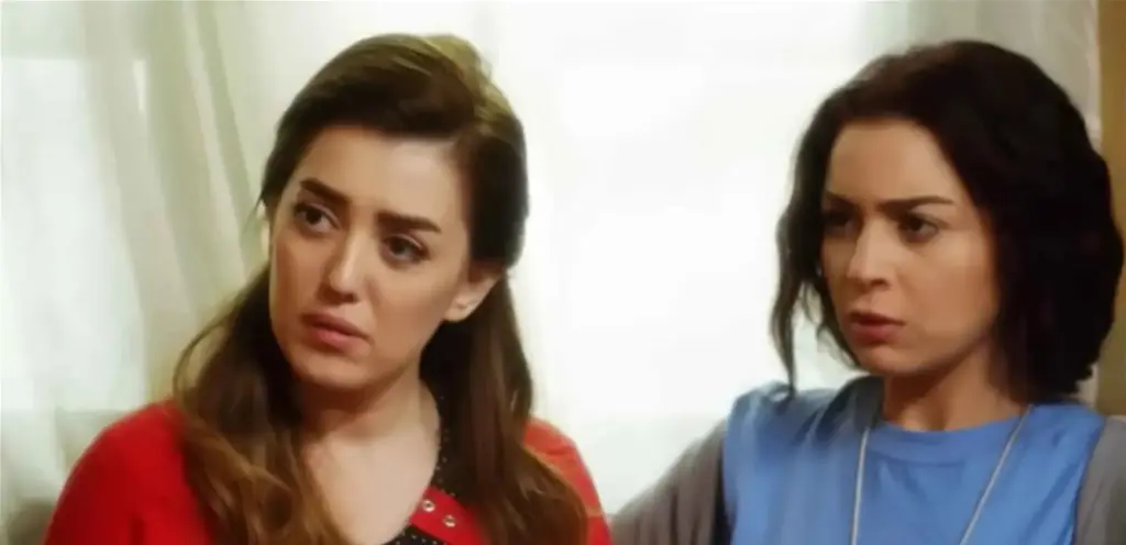 عودة محتملة لثنائية مي عز الدين وكندة علوش في دلع بنات