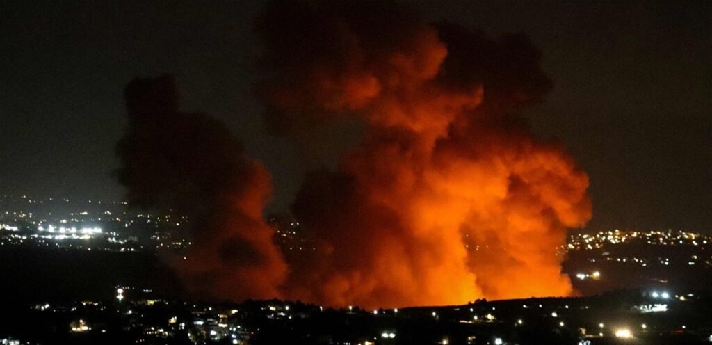 لهذا السبب تُضحي إيران بـحزب الله