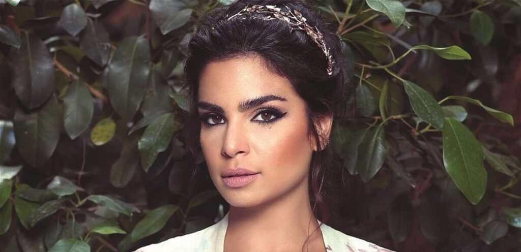 رسالة مؤثرة من ريتا حايك وسط التصعيد الأخير: كلنا هدف واحد