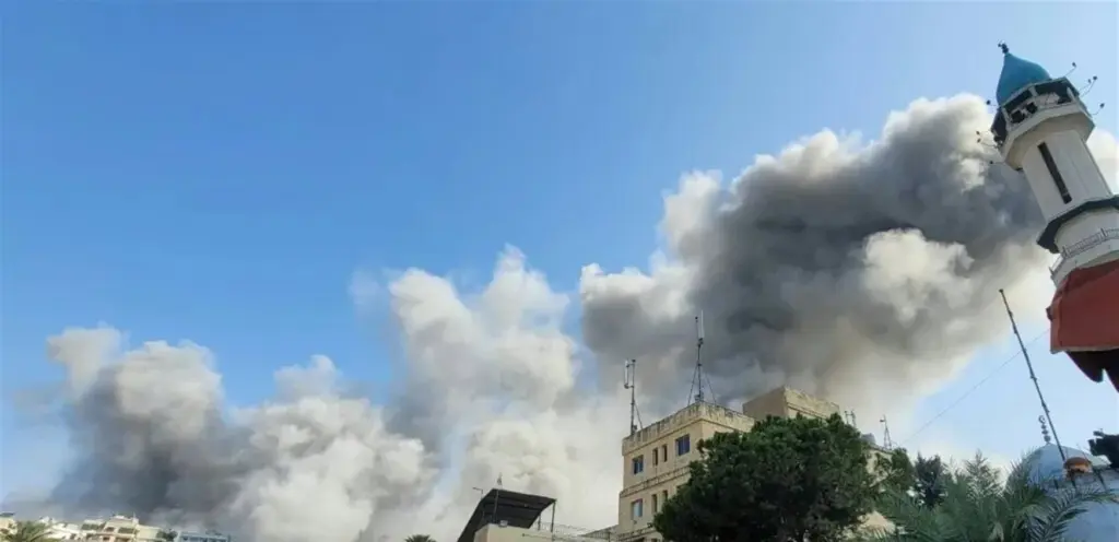 مقرّبون من حزب الله: هذا ما استهدفته اسرائيل