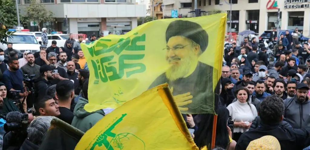 إيران تركت حزب الله.. ماذا قال تقرير جديد؟