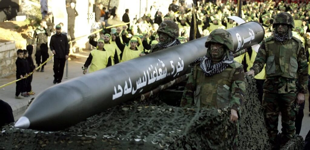 عن صواريخ حزب الله.. إقرأوا ما قيلَ في إسرائيل