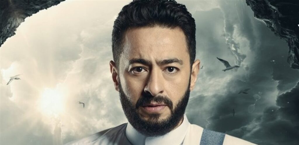 بعد النجاح الأسطوري.. هل يعتزل حمادة هلال المداح؟ إليكم الردّ بعد النجاح الأسطوري.. هل يعتزل حمادة هلال المداح؟ إليكم الردّ