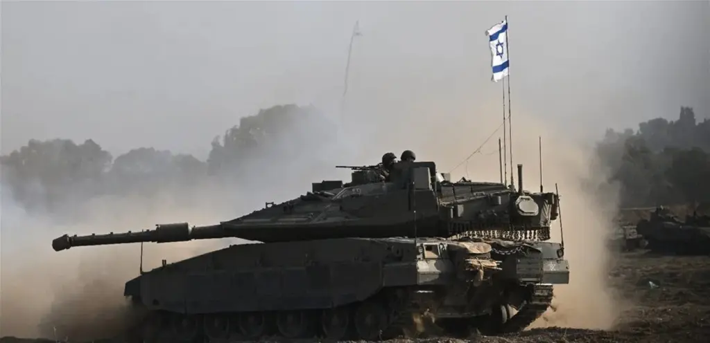 حزب الله انسحب من مُعظم مواقعه... ماذا قال تقرير عن العمليات الإسرائيليّة في لبنان؟