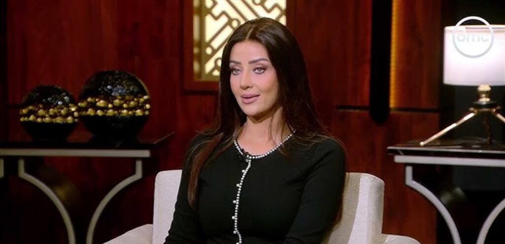 رضوى الشربيني توجه رسالة للفتيات المقبلات على الزواج (صورة) رضوى الشربيني توجه رسالة للفتيات المقبلات على الزواج (صورة)