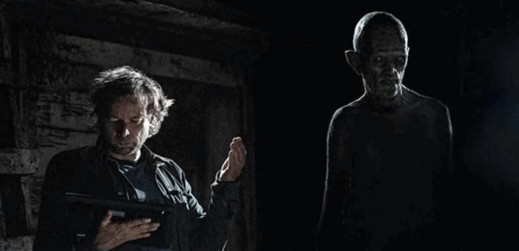 رعب على الطريق.. هذا موعد عرض Passenger