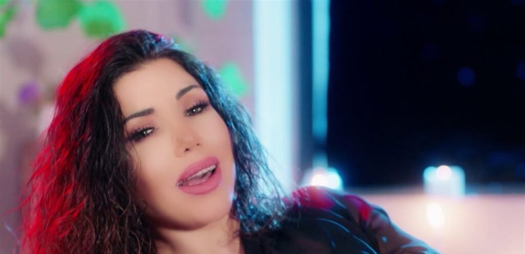 الجنوب بلدي والشيعة أهلي... لورا خليل تنهار وتبكي بعد الهجوم عليها (فيديو)