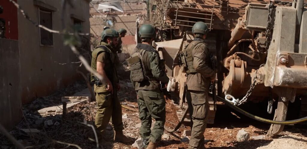 إنه كابوس.. سلاح فعّال لحزب الله تكشفه معاريف