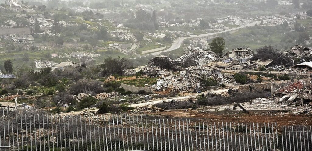 قوات قد تدخل لبنان ضدّ حزب الله.. قناة إسرائيلية تكشف