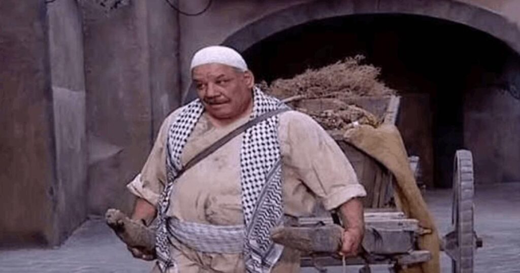 نعته نقابة الفنانين.. وفاة الممثل السوري القدير أحمد خليفة