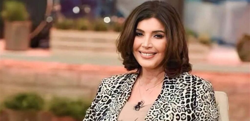 في أوّل تعليق لها... كيف ردّت ميرفت أمين على أخبار تعرّضها لوعكة صحية؟