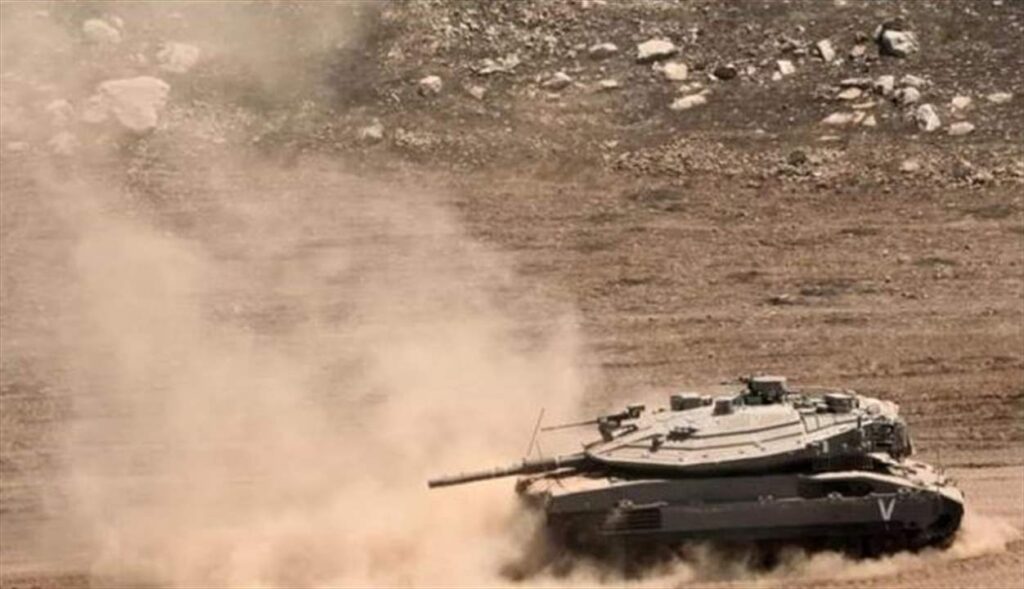 ماذا حصل جنوب لبنان صباح اليوم؟.. الجيش الاسرائيلي ينشر