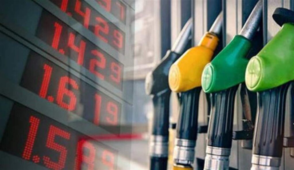 جدول أسعار جديد للمحروقات.. إليكم التفاصيل