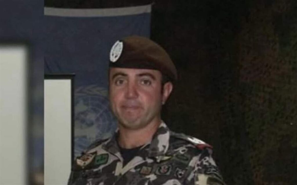 هذا ما قاله رئيس القوة الضاربة في أمن الدولة العقيد محمد شريم أمام التحقيق