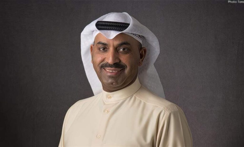 طارق العلي يعتذر علنًا لابنة حياة الفهد وينهي سنوات الخلاف بلحظة مؤثرة