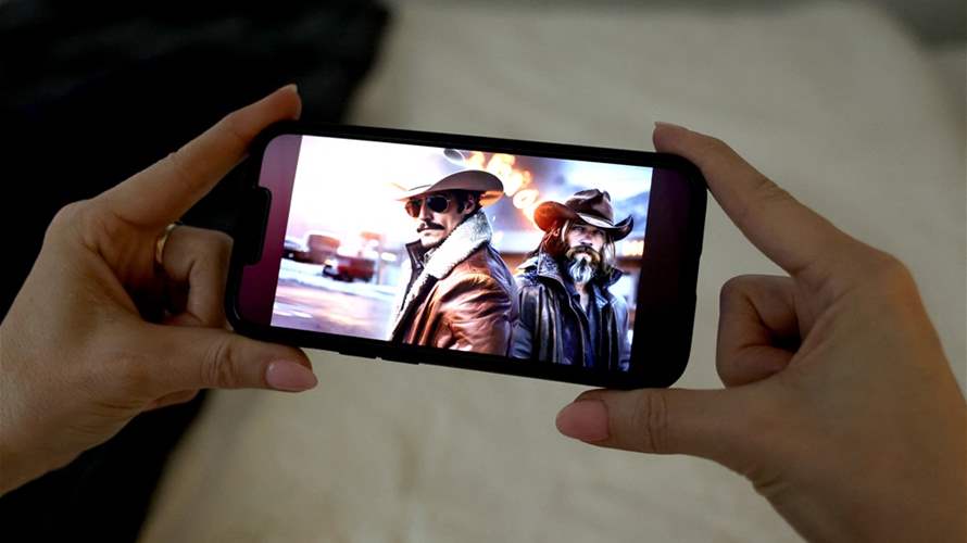 نجوم وهميون يتصدّرون القوائم… هل سرق الذكاء الاصطناعي روح موسيقى الكانتري؟