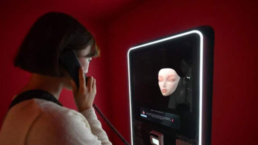 في كوريا الجنوبية... إقبال على روبوتات عرّافة قائمة على الذكاء الاصطناعي