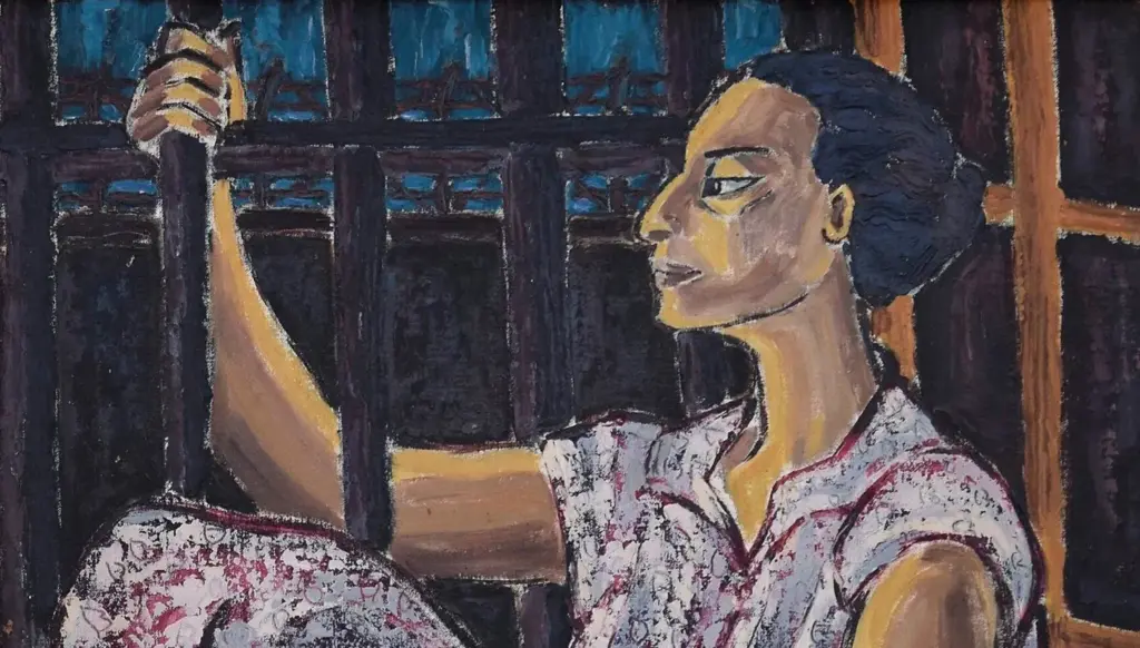 متحف 'بارجيل' في الشارقة... مرحلة جديدة في عرض الفن العربي