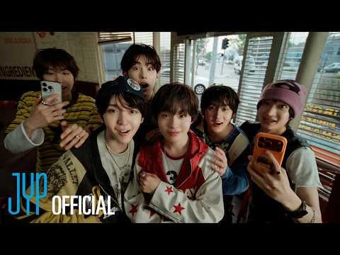 KickFlip – أريد أن أكون قبيحًا (Eye-Poppin’) KickFlip - أريد أن أكون قبيحًا (Eye-Poppin')