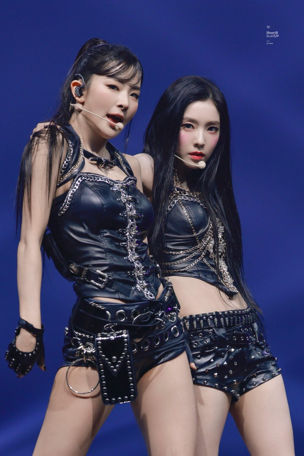 سولجي وايرين