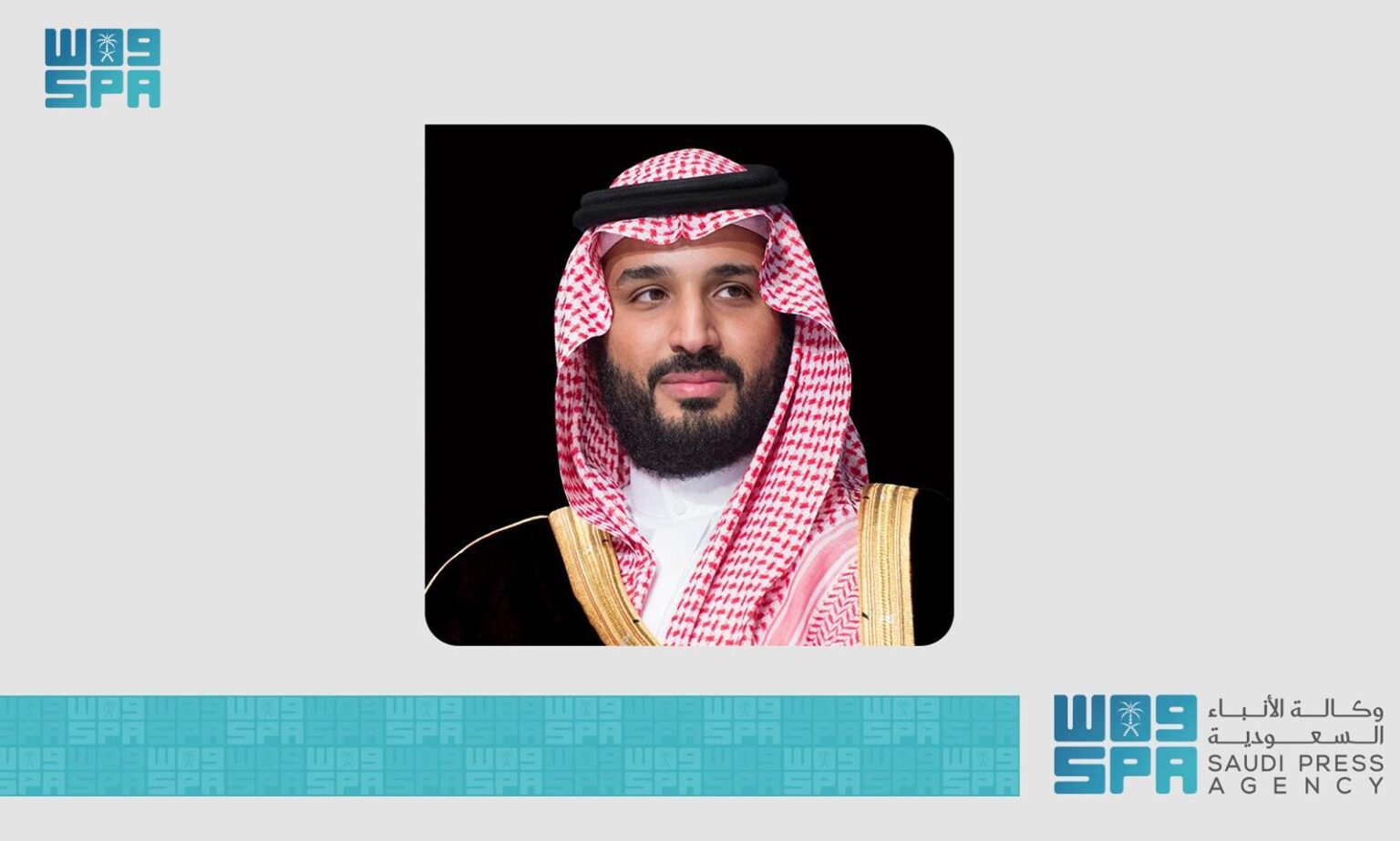سياسي / سمو ولي العهد يرأس القمة الخليجية التشاورية - وكالة الأنباء السعودية