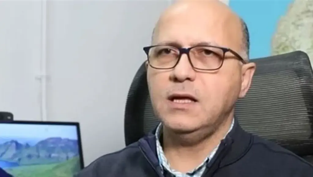 ماذا قال الخبير الجيولوجي طوني نمر عن الهزة التي ضربت لبنان اليوم؟