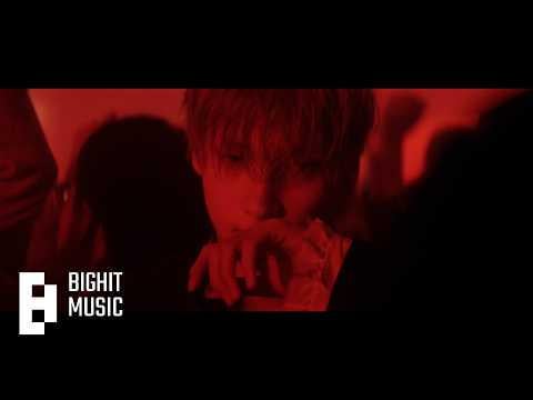 TXT (TOMORROW X TOGETHER) - Stick With You (إعلان تشويقي للفيديو الموسيقي)