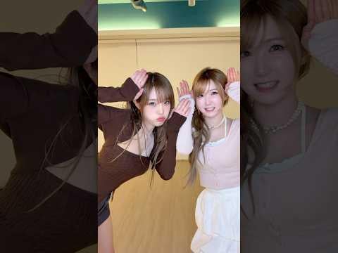 YENA مع SAY MY NAME HITOMI – Catch Catch (تحدي الرقص) (260409) YENA مع SAY MY NAME HITOMI - Catch Catch (تحدي الرقص) (260409)