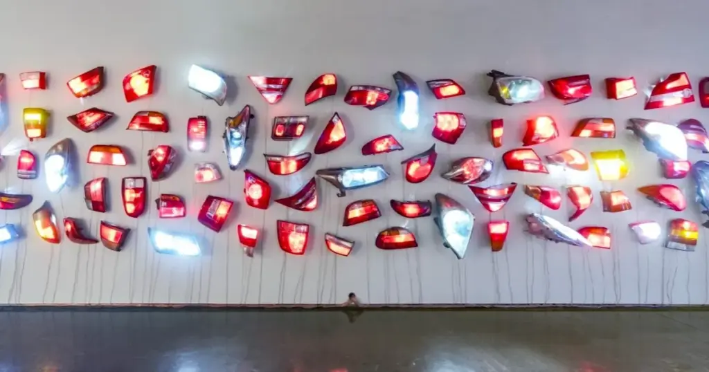 الشيفرة مواد خام للفن .. والخوارزميات مواد إبداعية