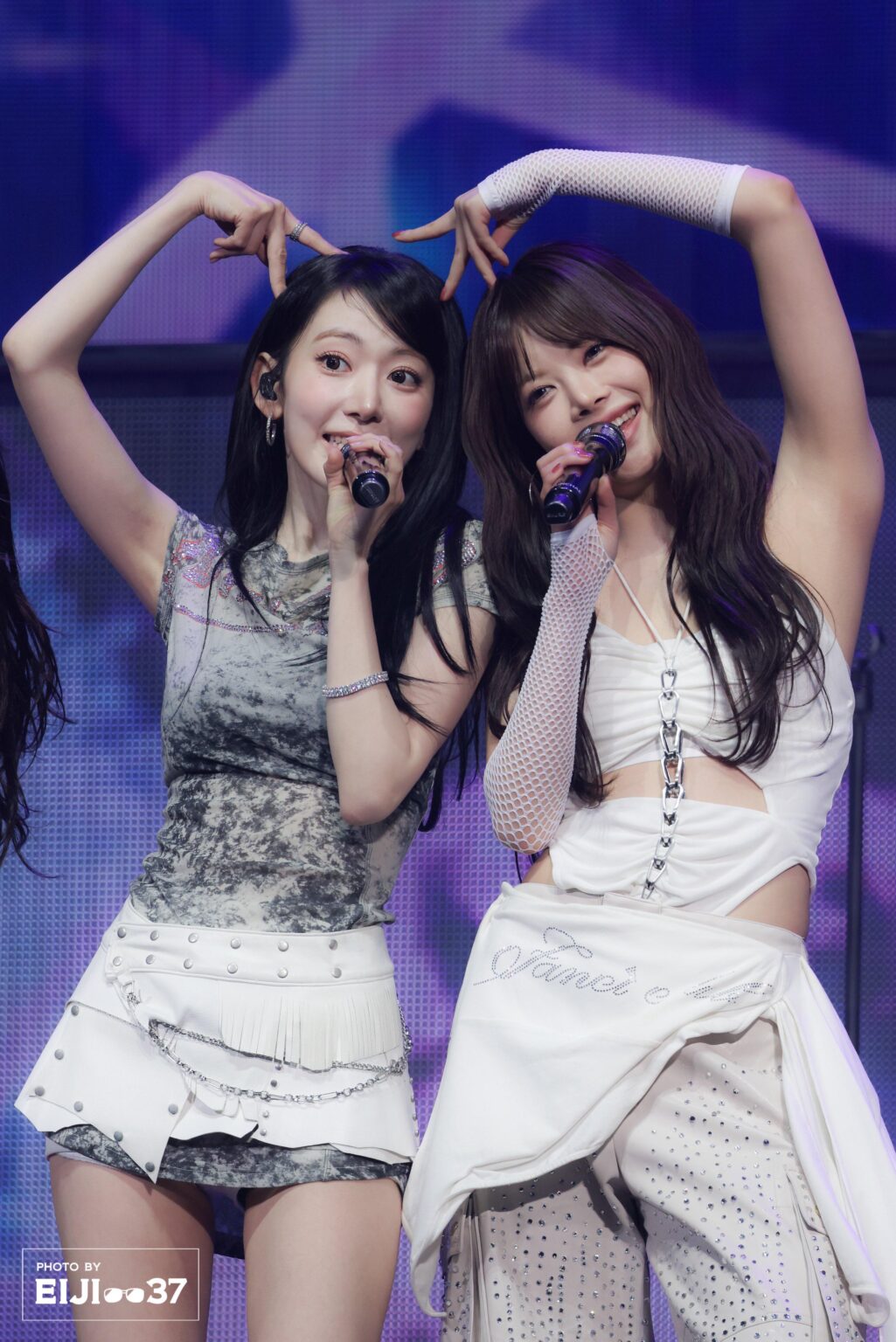 ساكورا و ايونتشاي