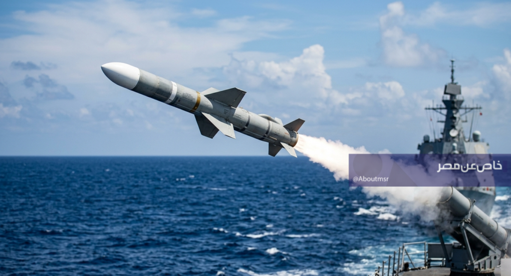 صفقة 2020 تظهر للنور.. البحرية السعودية تتسلم أخطر منظومات الردع الأمريكية الآن