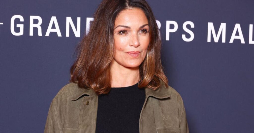 وفاة الممثلة الفرنسية المغربية نادية فارس عن 57 عامًا