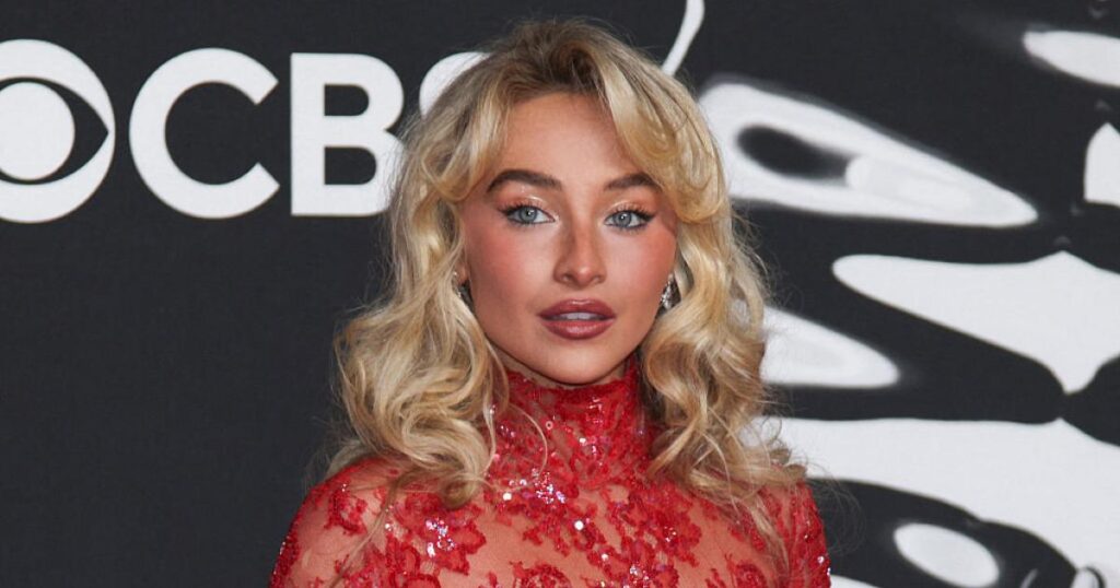 الزغرودة تفرض نفسها عالميًا.. ماذا حدث في حفل سابرينا كاربنتر؟