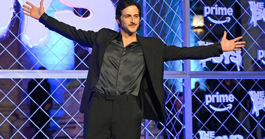 دعوات لمقاطعة مسلسل "ذا بويز" وبطله.. ما علاقة جيش الاحتلال الإسرائيلي؟