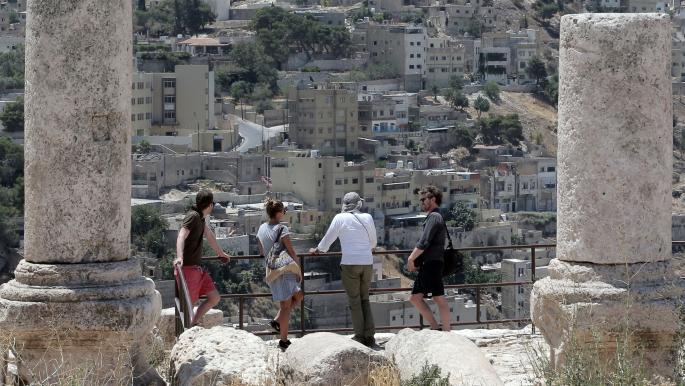 مهرجان جرش السينمائي… أغنية في الأفلام وأخرى على المدرجات مهرجان جرش السينمائي... أغنية في الأفلام وأخرى على المدرجات