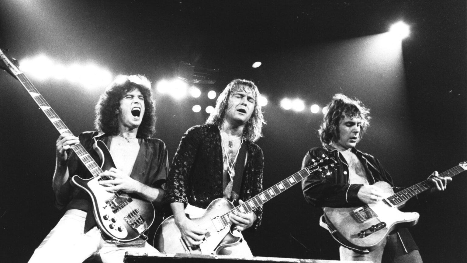 3 أغاني راديو روك كلاسيكية من عام 1979 اختفت عمليًا بين عشية وضحاها