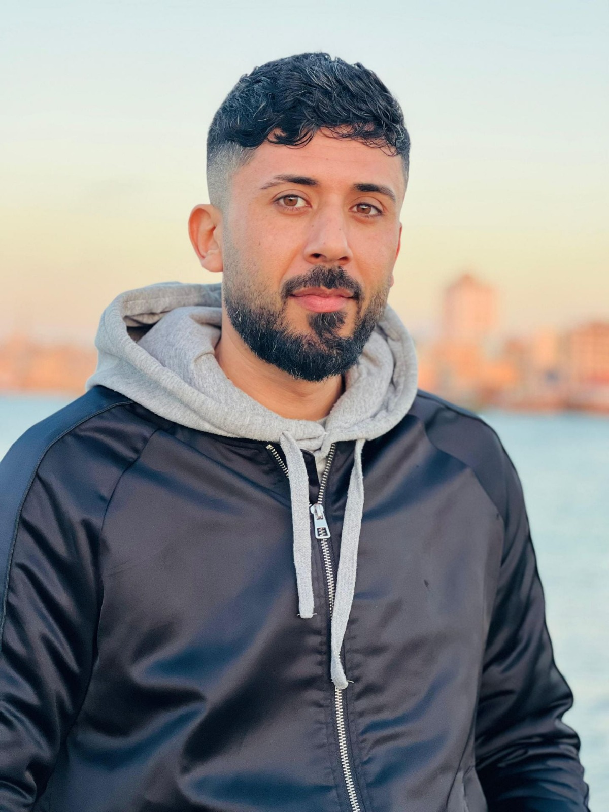 أحمد العدوي.