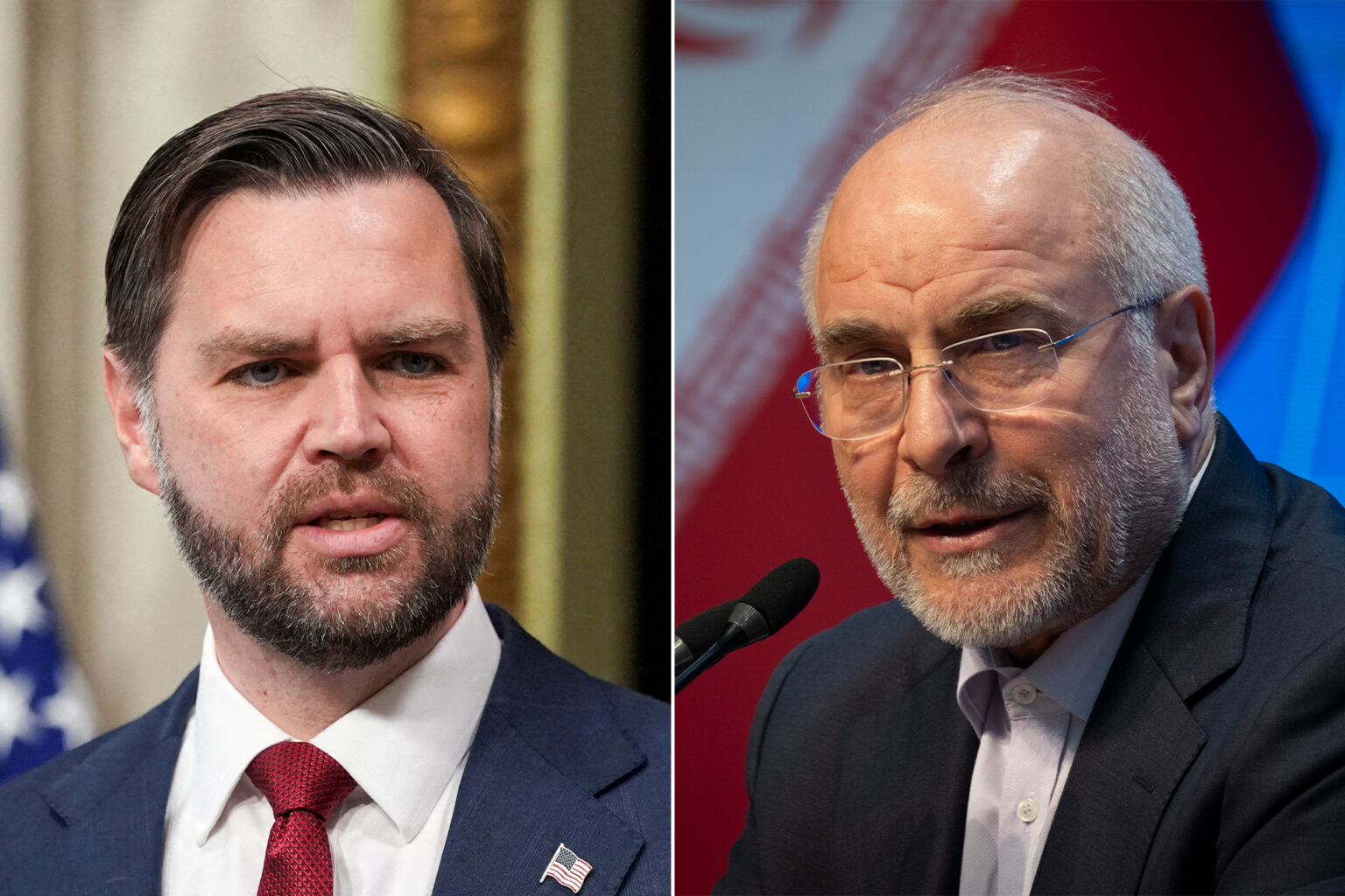 سؤال وجواب.. ماذا نعرف عن مفاوضات إيران وأمريكا في باكستان؟ | أخبار