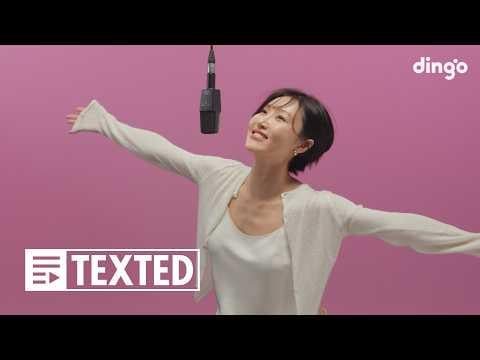 MAMAMOO Hwasa - So Cute (موسيقى الدنغو)