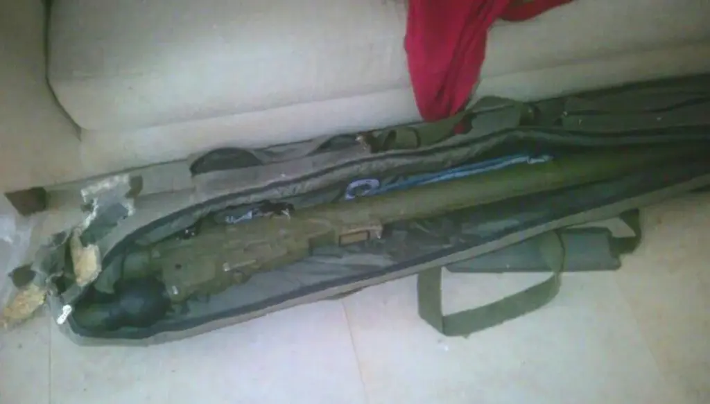 الجيش الإسرائيلي ينشر فيديو لـ'عملية دقيقة' جنوب لبنان: قضينا على 15 عنصراً من حزب الله